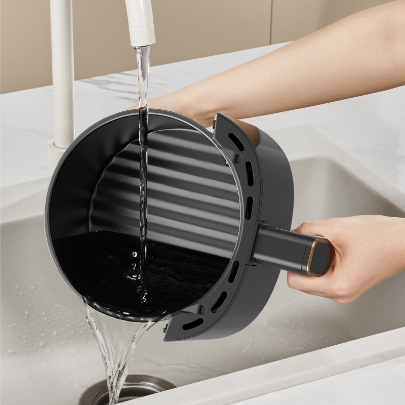 AF 35M02A Air Fryer AF 35M02A Air Fryer